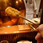 串かつ あーぼん - 