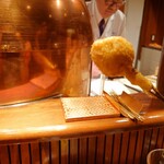 串かつ あーぼん - 