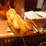 串かつ あーぼん - 