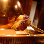 串かつ あーぼん - 