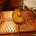 串かつ あーぼん - 