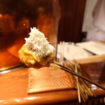 串かつ あーぼん - 