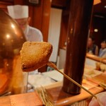 串かつ あーぼん - 