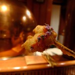 串かつ あーぼん - 