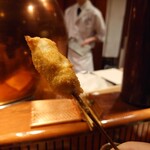 串かつ あーぼん - 