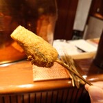 串かつ あーぼん - 