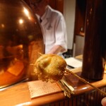 串かつ あーぼん - 