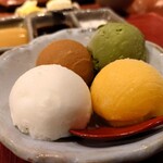 串かつ あーぼん - 