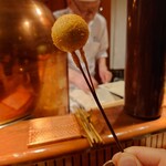 串かつ あーぼん - 