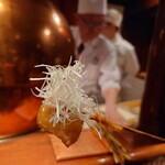 串かつ あーぼん - 