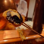 串かつ あーぼん - 