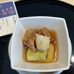 日本料理 華の縁 - 
