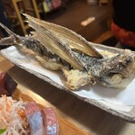 地魚料理 若大将 - 