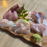 地魚料理 若大将 - 