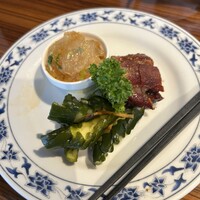 横浜中華街 重慶飯店 本館 - 