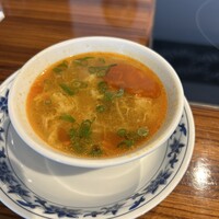 横浜中華街 重慶飯店 本館 - 