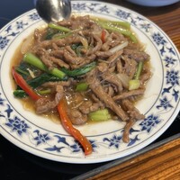 横浜中華街 重慶飯店 本館 - 