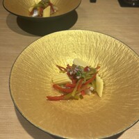 鮨 無垢/鮨 白銀 - 