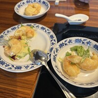 横浜中華街 重慶飯店 本館 - 