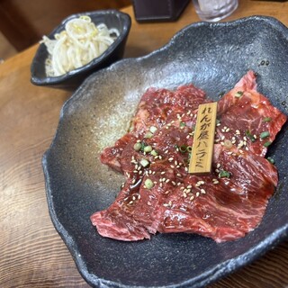 れんが屋 - 料理写真: