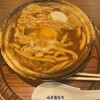 煮込うどん 山本屋本店 エスカ店