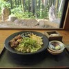 うどん専門店 八間蔵
