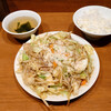 肉野菜炒め ベジ郎 池袋東口店