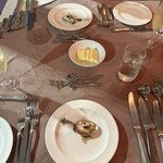 マリーン・ルージュ - 