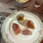 マリーン・ルージュ - 