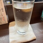 ブウちゃん - 酎ハイ