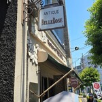 レストランツムラ - 