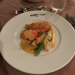 マリーン・ルージュ - 