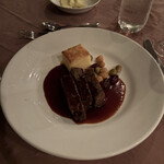 マリーン・ルージュ - 