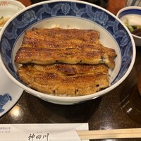 ぎんざ 神田川 - 