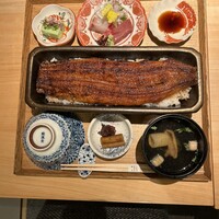京都祇園うなぎ四代目菊川 - 