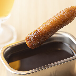 串かつだるま_2