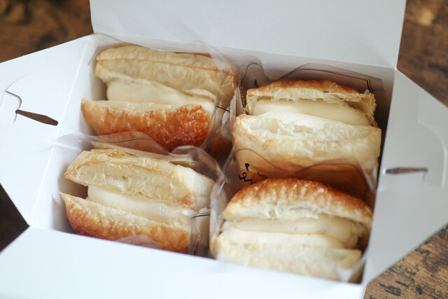 SWEETS SANTA photo 3