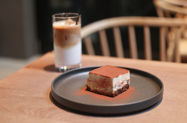 TORA CAFE by c_thought coffee