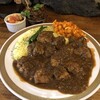 カレーの店 マボロシ