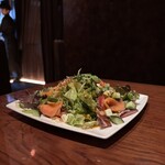 渋谷個室イタリアンダイニング アジト リュクス - 