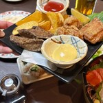 居酒屋 飲寝起 - 