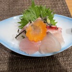 魚料理・もつ鍋  山咲き - 