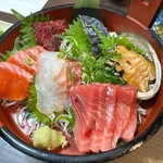 居酒屋 飲寝起 - 