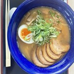 Ramen Fukuei - 