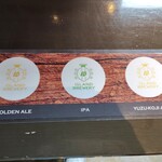 ISLAND BREWERY - 