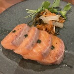 オーヨドアベニュー - 