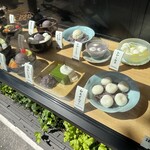 紀の善 神楽坂 - 