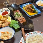 居酒屋 飲寝起 - 