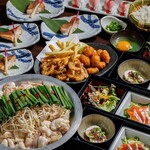 全席個室居酒屋 忍家 - 