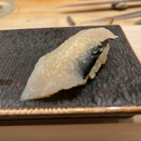 鮨 てつ也 - 